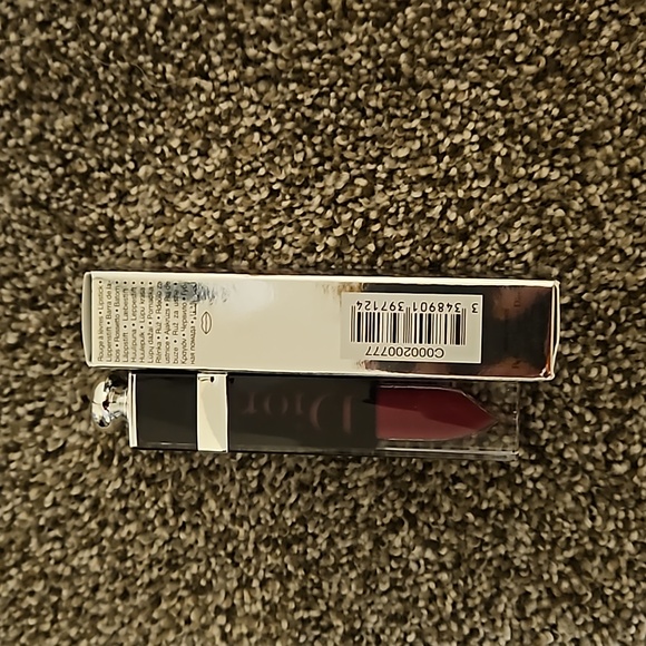 Dior Addict Lacquer Plump - Picture 5 of 7